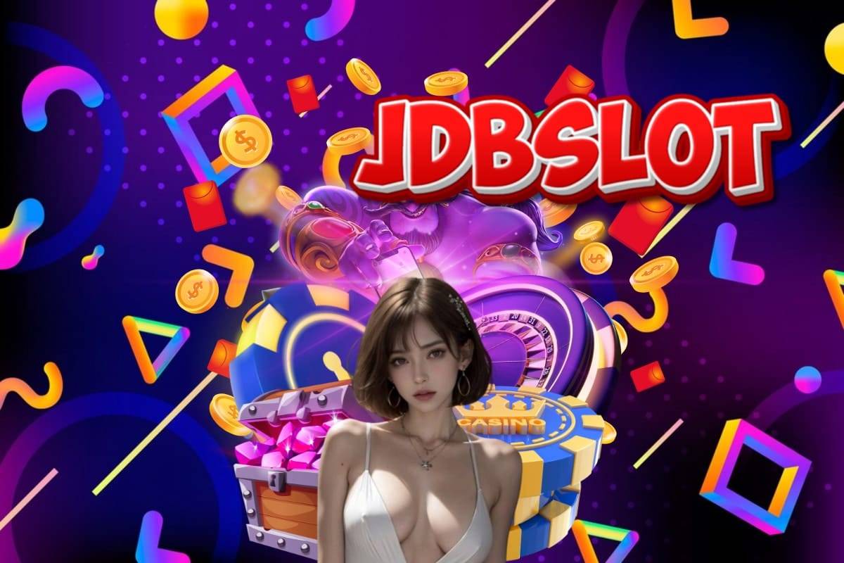 jdb slot สล็อต